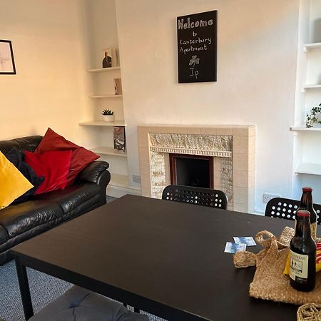 Loganberry Apartment Belfast Luaran gambar