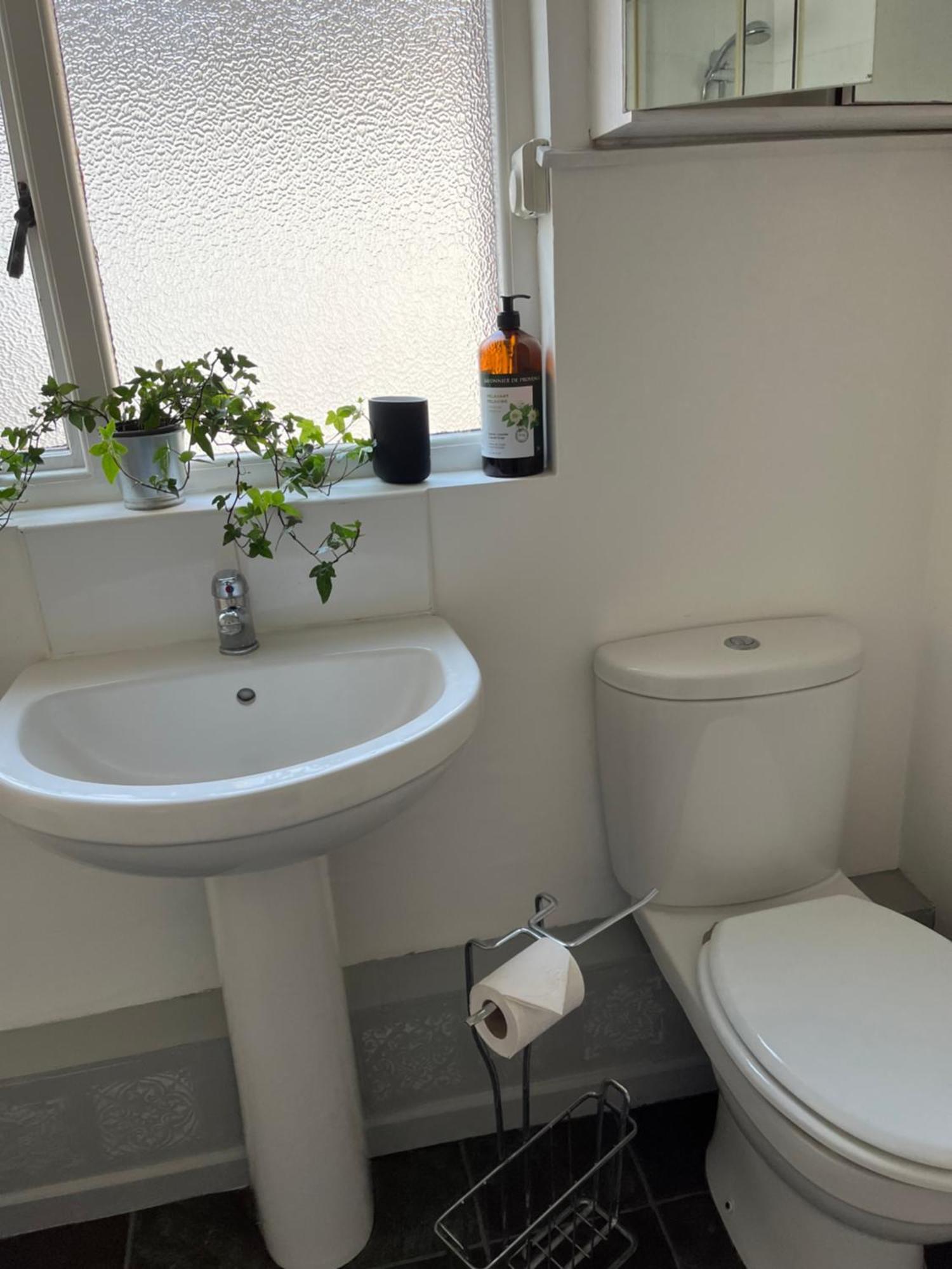 Loganberry Apartment Belfast Luaran gambar