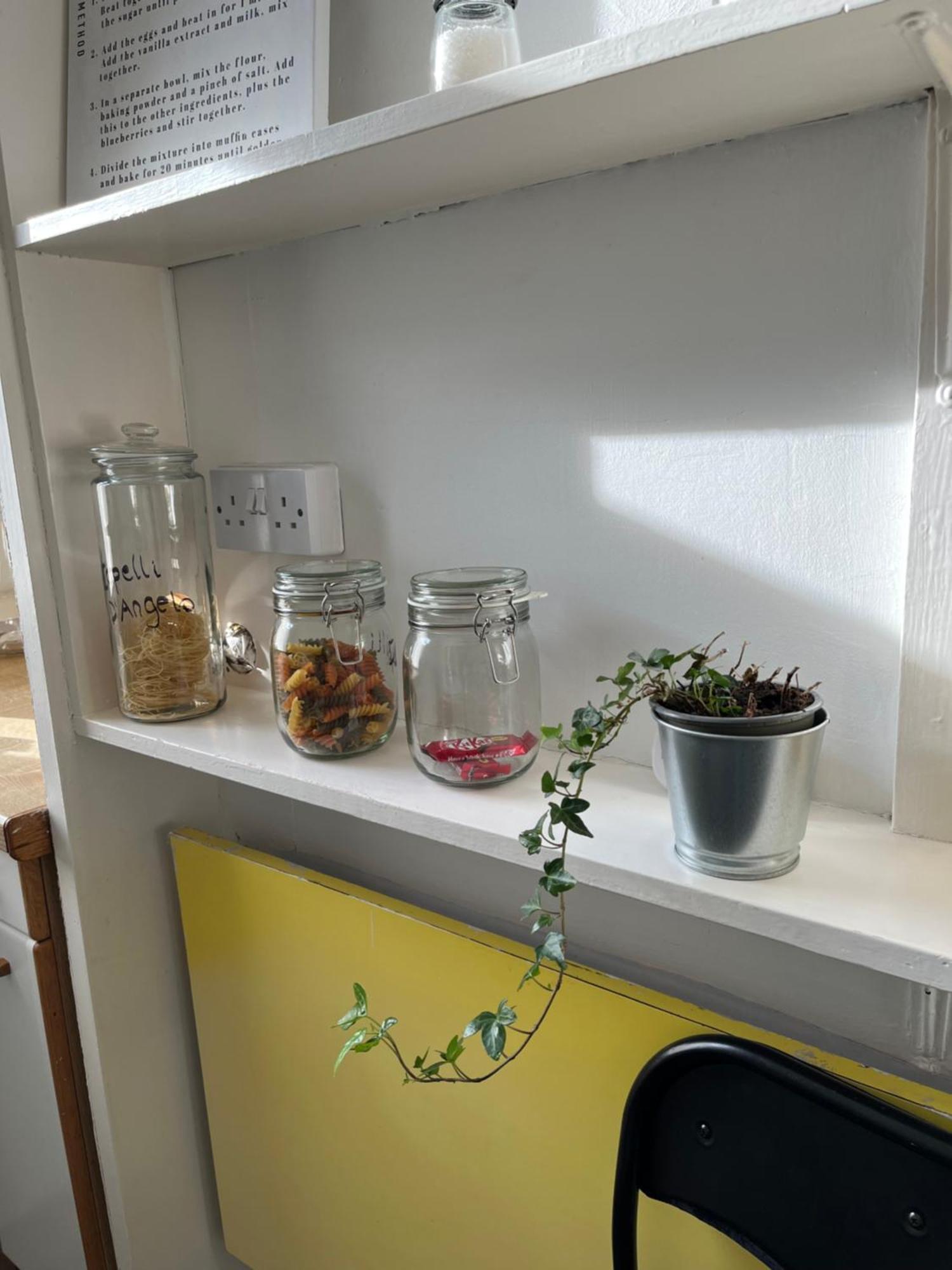 Loganberry Apartment Belfast Luaran gambar