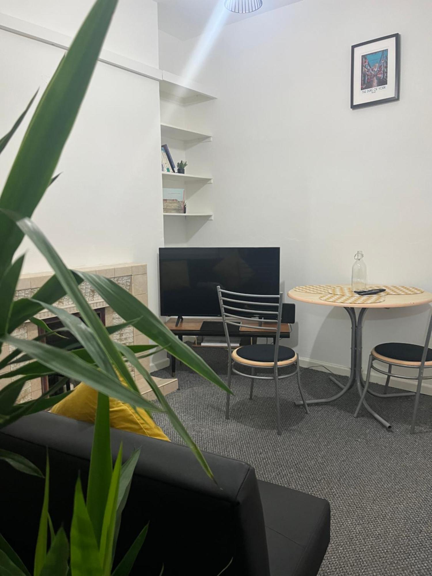Loganberry Apartment Belfast Luaran gambar
